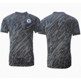 Chelsea Keeper Uit tenue 2024-25 Korte Mouw